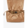 Mamma Baguette Large leather shoulder bag