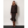 Grain De Poudre wool blazer