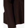 Grain De Poudre wool blazer
