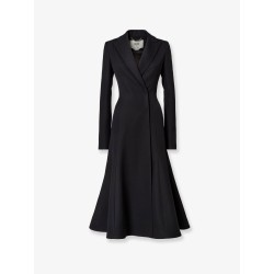 Grain De Poudre Overcoat