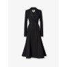 Grain De Poudre Overcoat