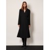 Grain De Poudre Overcoat