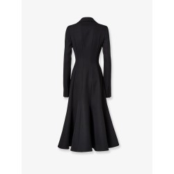 Grain De Poudre Overcoat