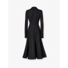 Grain De Poudre Overcoat