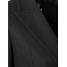 Grain De Poudre Overcoat