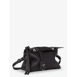 Mini By The Way leather crossbody bag