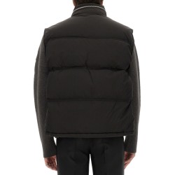 PADDED VEST