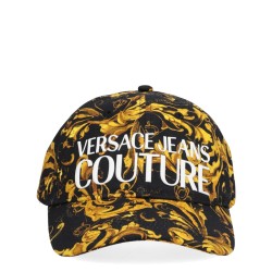 "PORCELAIN BAROQUE" BASEBALL CAP