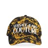 "PORCELAIN BAROQUE" BASEBALL CAP