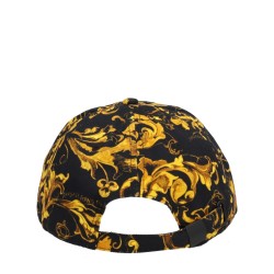 "PORCELAIN BAROQUE" BASEBALL CAP