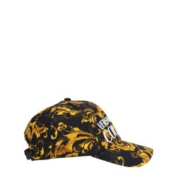 "PORCELAIN BAROQUE" BASEBALL CAP