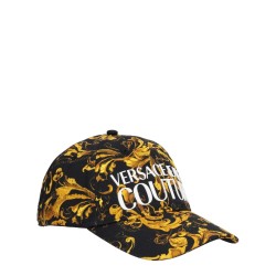"PORCELAIN BAROQUE" BASEBALL CAP