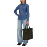 CAMICIA IN DENIM