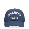 BASEBALL CAP WITH EMBROIDERED LOGO