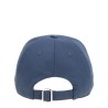 BASEBALL CAP WITH EMBROIDERED LOGO