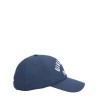 BASEBALL CAP WITH EMBROIDERED LOGO
