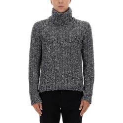 TURTLENECK PULLOVER