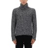 TURTLENECK PULLOVER