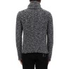 TURTLENECK PULLOVER