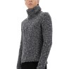 TURTLENECK PULLOVER