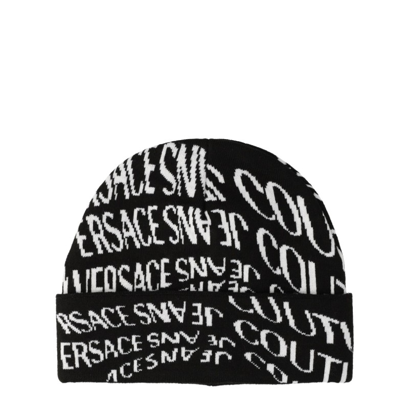 "LIQUIFY LOGOMANIA" CAP