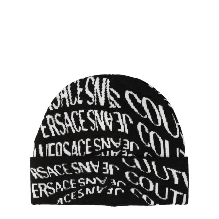 "LIQUIFY LOGOMANIA" CAP