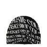 "LIQUIFY LOGOMANIA" CAP