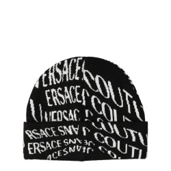"LIQUIFY LOGOMANIA" CAP