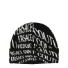 "LIQUIFY LOGOMANIA" CAP