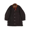 WAXED COTTON JACKET