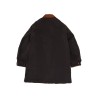 WAXED COTTON JACKET