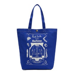 "BESTINSH" TOTE BAG