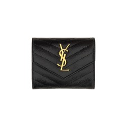 "CASSANDRAS" COMPACT TRI-FOLD WALLET