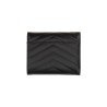 "CASSANDRAS" COMPACT TRI-FOLD WALLET