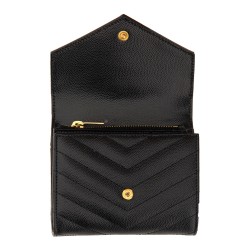 "CASSANDRAS" COMPACT TRI-FOLD WALLET