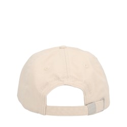 "CAT" BASEBALL HAT WITH LOGO