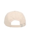 "CAT" BASEBALL HAT WITH LOGO