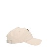 "CAT" BASEBALL HAT WITH LOGO