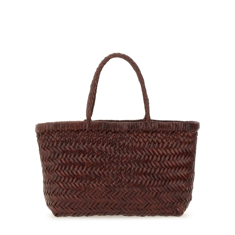 "FLAT GORA" MINI BAG