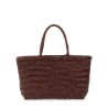 "FLAT GORA" MINI BAG