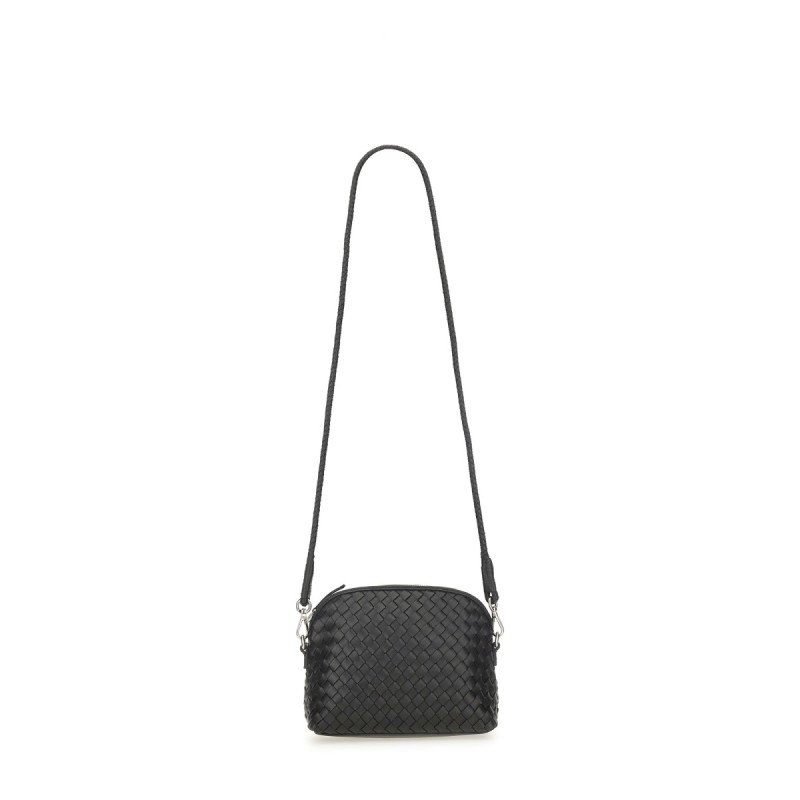 CHUNKY "FELLINI" CLUTCH BAG