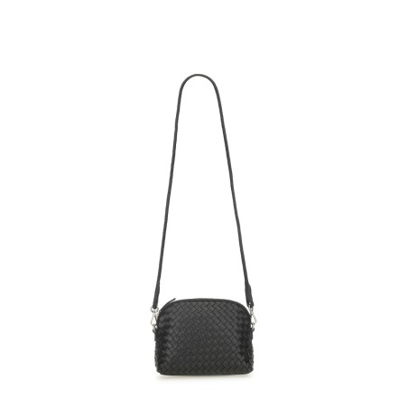 CHUNKY "FELLINI" CLUTCH BAG
