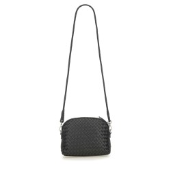 CHUNKY "FELLINI" CLUTCH BAG