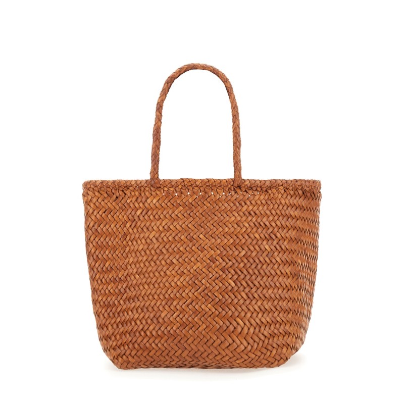BORSA BASKET "GRACE" SMALL