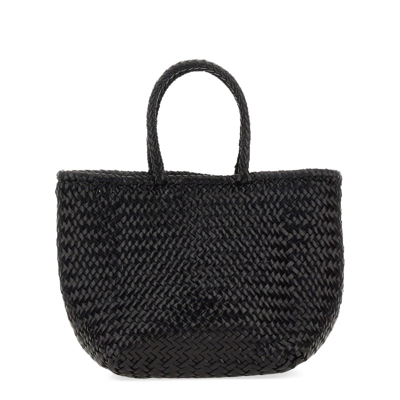 BORSA "GRACE" BASKET SMALL