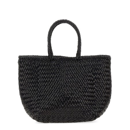 BORSA "GRACE" BASKET SMALL