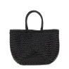 BORSA "GRACE" BASKET SMALL