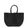 BORSA "GRACE" BASKET SMALL