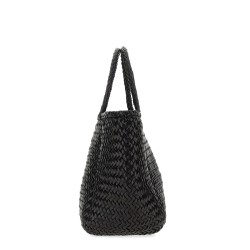 BORSA "GRACE" BASKET SMALL