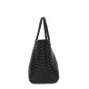 BORSA "GRACE" BASKET SMALL